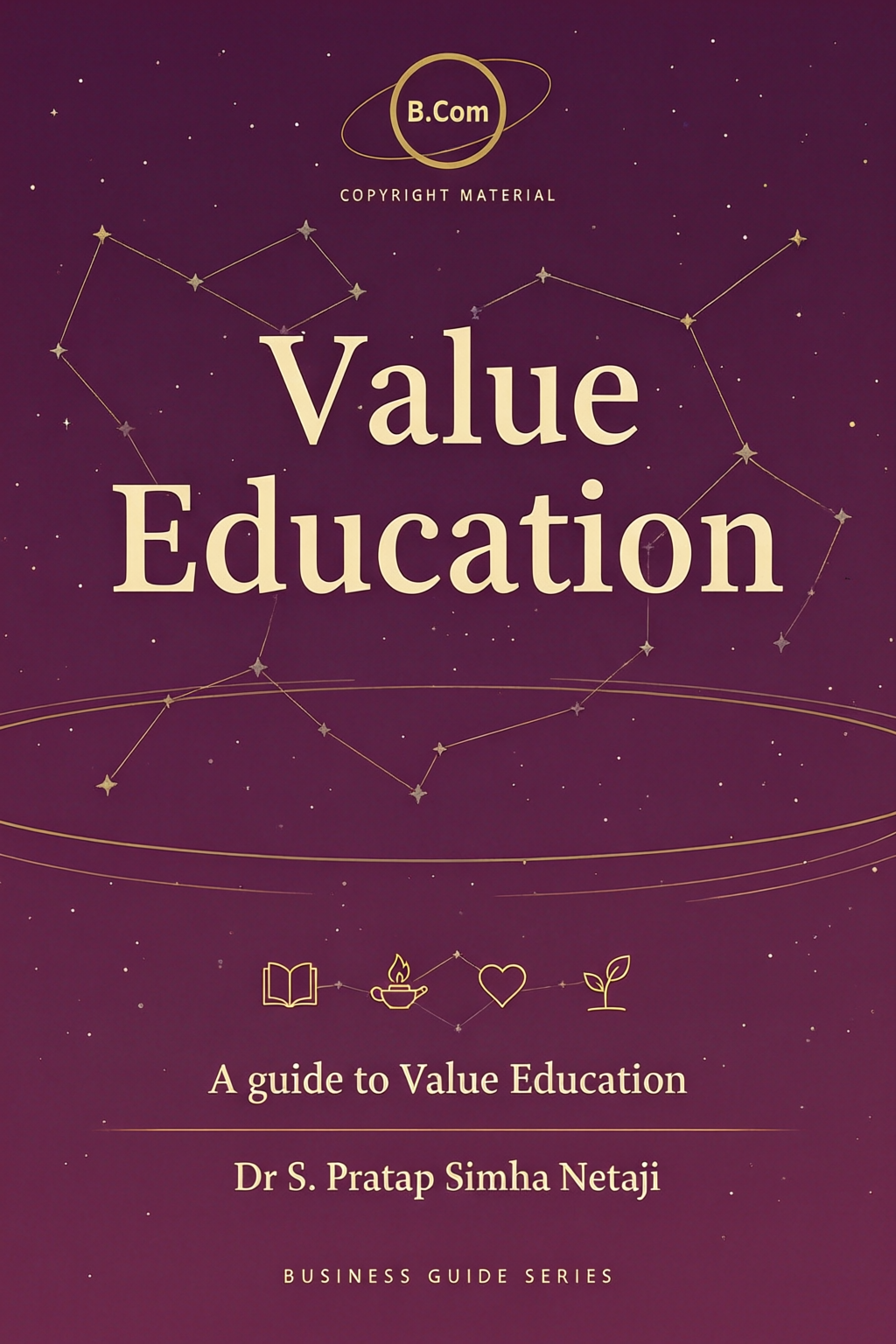 Value Education - Sem 5